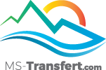 MS-Transfert Logo